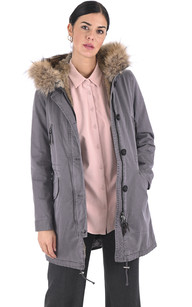 canadienne parka