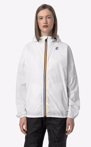 Le Vrai Claude 4.0 mixte blanc