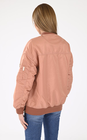 Bombers Air-long W Rs rose