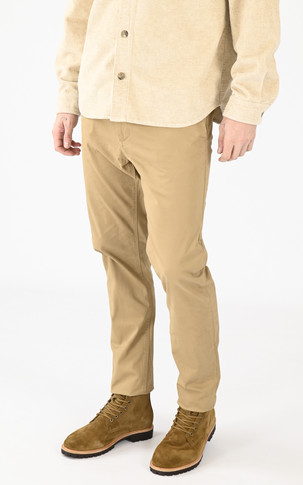 Pantalon Chino beige