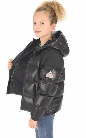 Doudoune Sten 2 black
