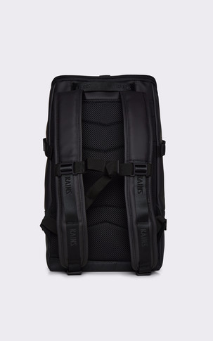 Trail cargo backpack 13800 Black