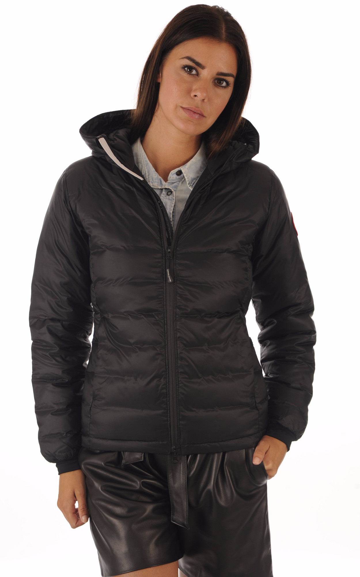 canada goose bomber femme canada goose bomber femme