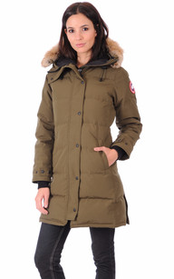 Canada goose femme chilliwack best sale