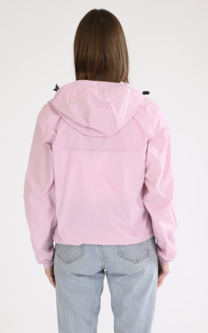 Le Vrai Claude 4.0 mixte rose