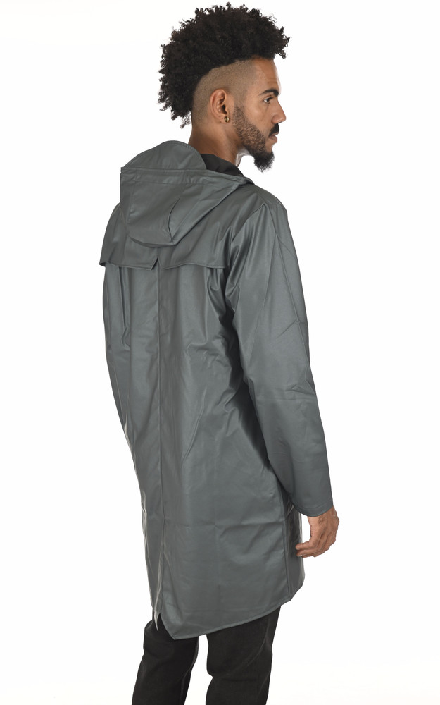 Imperméable Jacket 12020 Silver pine Rains
