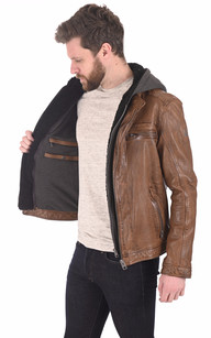 Veste oakwood discount