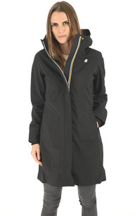 Veste de pluie femme k way sale