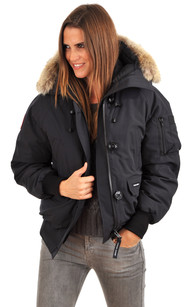 canada goose chilliwack femme bleu marine canada goose chilliwack femme bleu marine