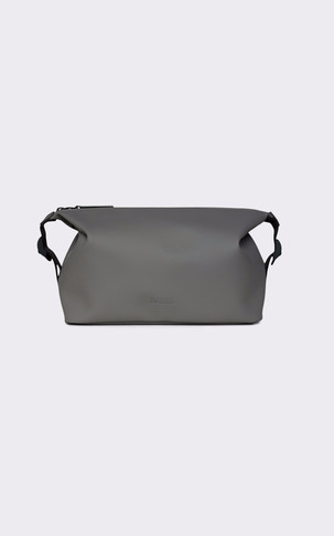 Pochette Hilo Wash Bag 15630 gris