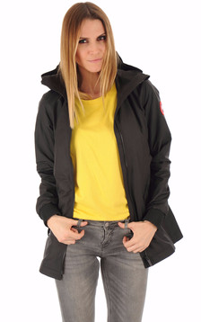 Coupe-vent Ellscott noir Coupe-vent Ellscott noir
