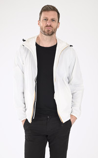 Le Vrai Claude 4.0 mixte blanc