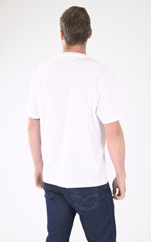 T-shirt Classic blanc