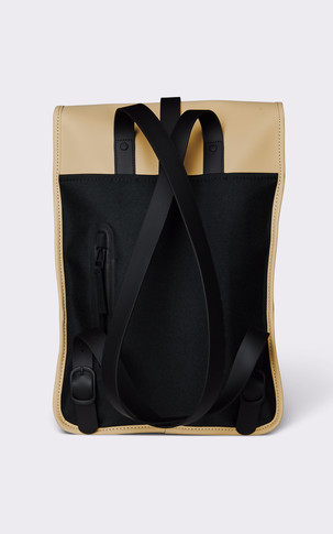 Back pack mini 1280 Sand