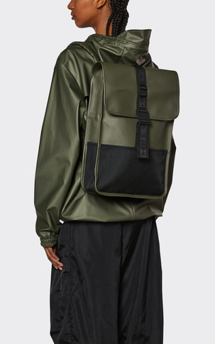 Trail backpack mini 13780 Evergreen