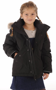 enfant canada goose enfant canada goose