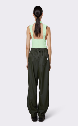 Pantalon Rain pants 18560 Green
