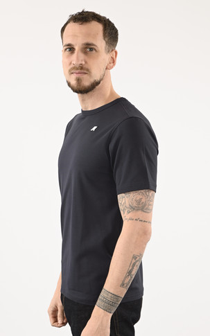 T-shirt Adame bleu