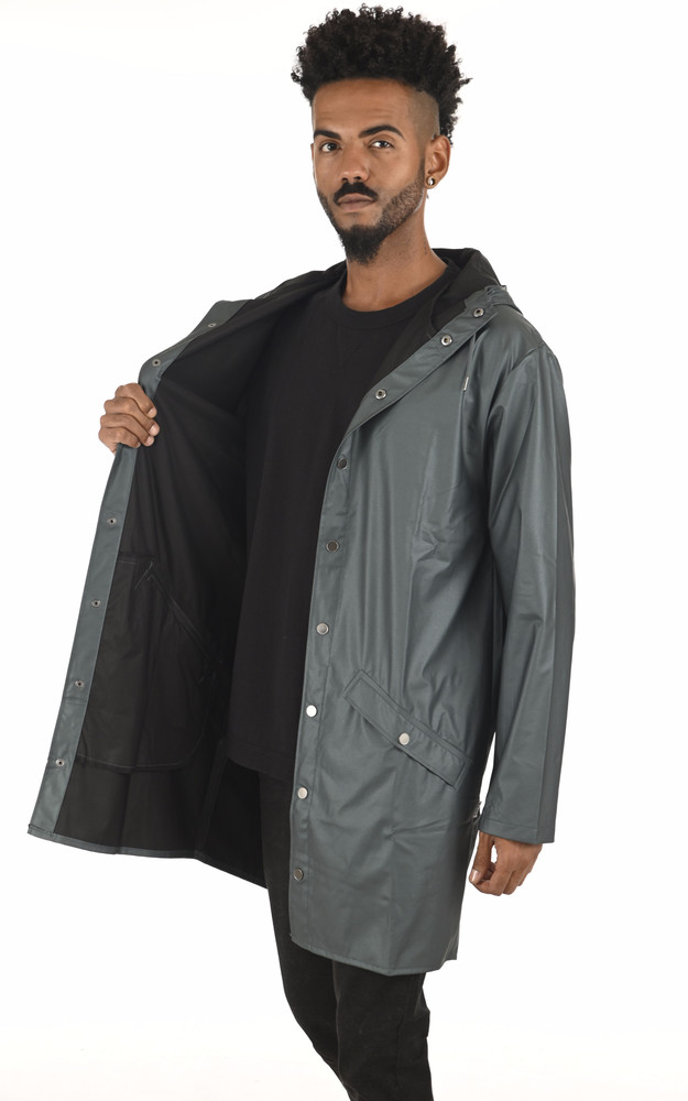 Imperméable Jacket 12020 Silver pine Rains