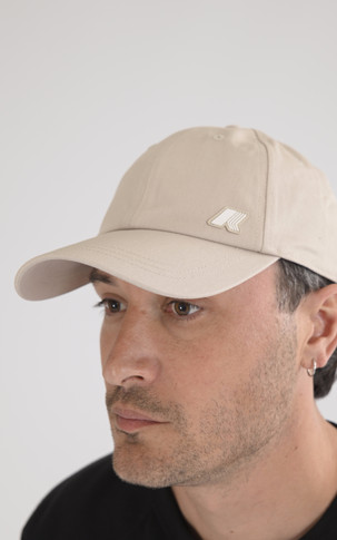Casquette mixte Robe beige