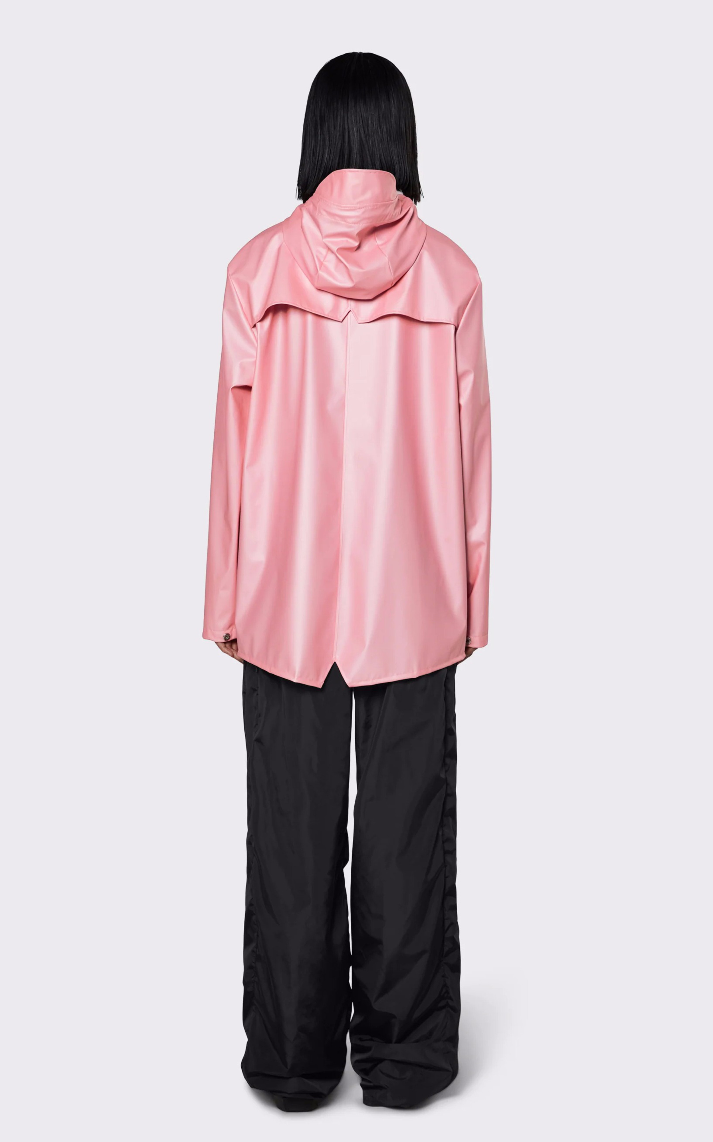 Imperméable Jacket 12010 Pink sky Rains