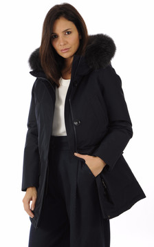 Parka GTX ARCTIC Col Renard Parka GTX ARCTIC Col Renard