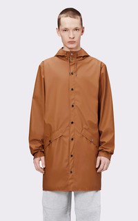 Imperméable Jacket 12020 marron clair