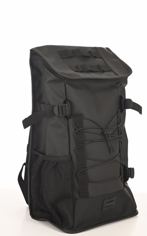 Mountaineer bag 13150 Black