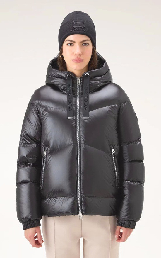 Doudoune woolrich 2025