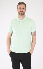 Polo PSMILTON vert