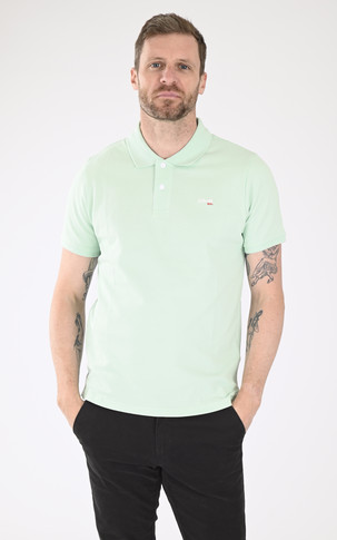 Polo PSMILTON vert