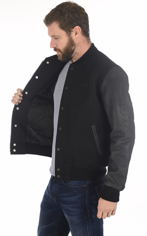 Teddy LC USA black