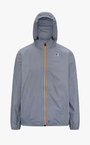 Le Vrai Claude 4.0 mixte gris