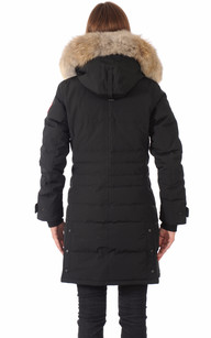 Canada goose la outlet canadienne