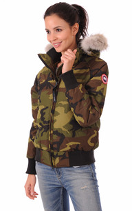 canada goose beige vit dam kensington parka canada goose beige vit dam kensington parka