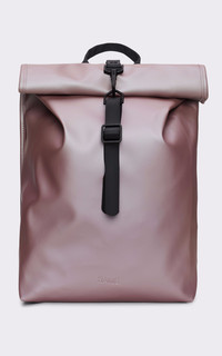 Sac à dos Rolltop Rucksack mini violet