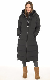 Moose knuckl 2024 manteau