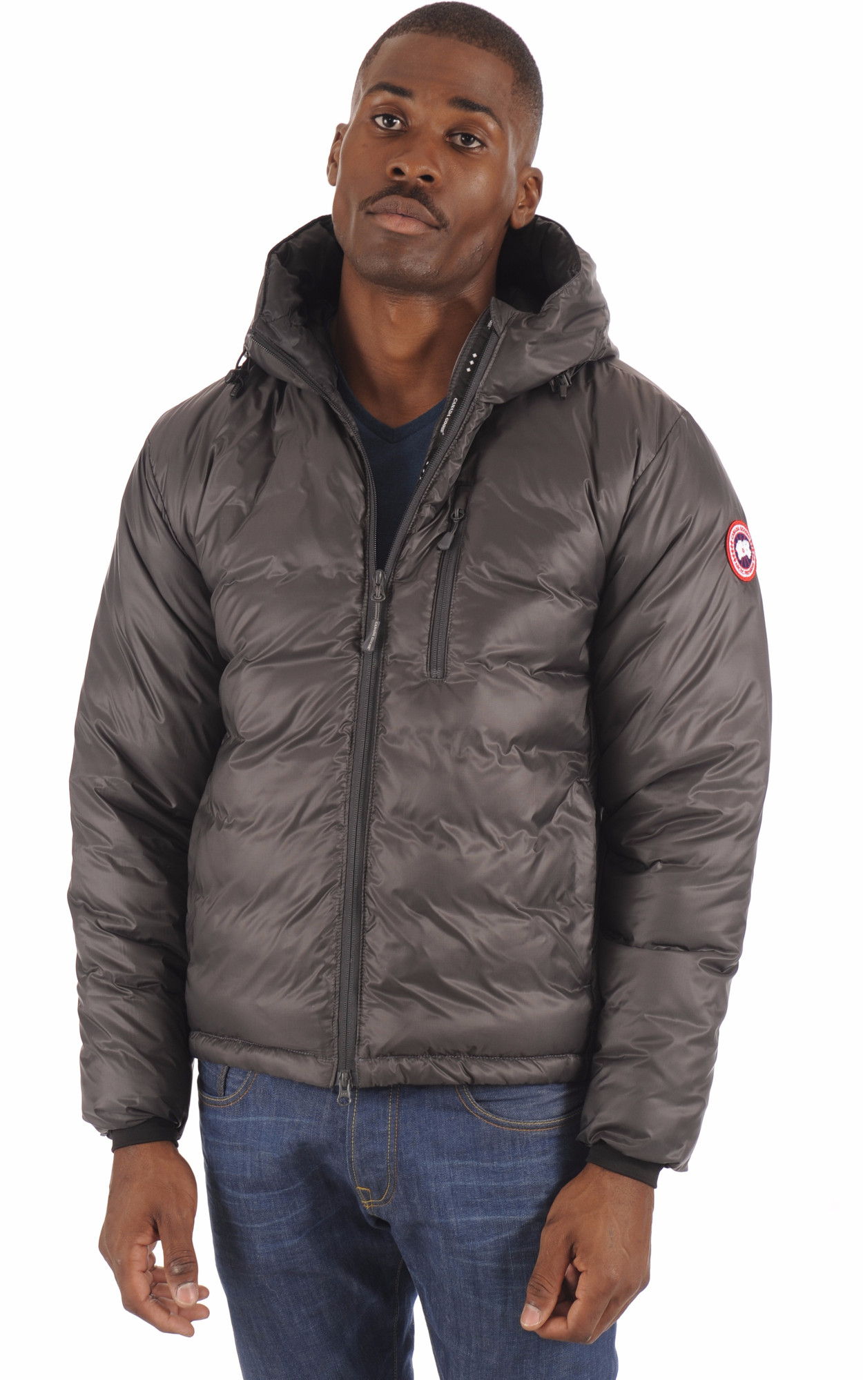 canada goose graphite canada goose graphite