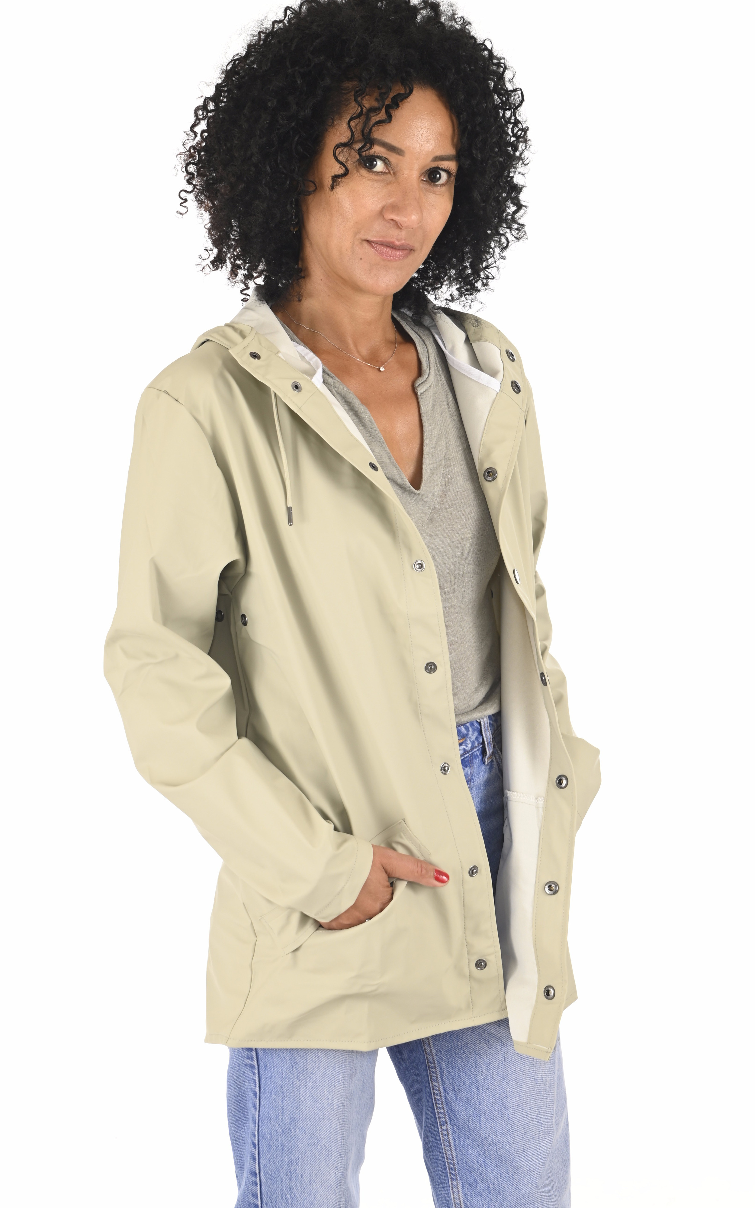 Imperméable 1201 cement Rains