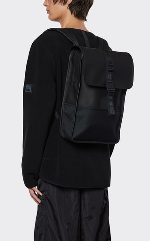 Trail backpack mini 13780 Black