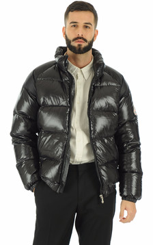 Doudoune Vintage Mythic noire Doudoune Vintage Mythic noire
