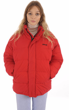 Doudoune Oversize Nebraska Doudoune Oversize Nebraska
