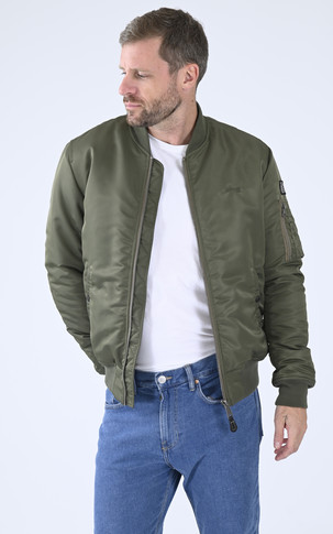 Blouson AIRFORCE RS Army khaki