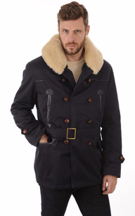 Veste canadienne homme new arrivals