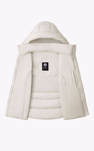 Composition doudoune canada goose best sale