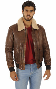 Blouson cuir best sale daytona 73