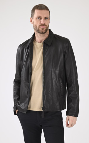 Blouson LC Classic noir