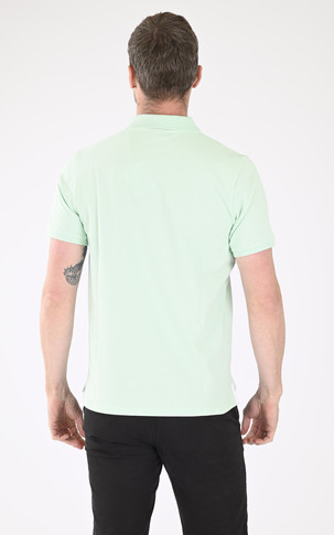 Polo PSMILTON vert